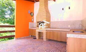 Imagem 6: Casa em Condomínio Alto padrão com área de lazer completa - Condomínio San Nicolas