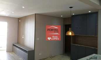 Imagem 2: Apartamento com 2 dormitórios à venda, 66 m² por R$ 600.000,00 - Ipiranga - São Paulo/SP