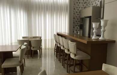 Imagem 7: APARTAMENTO no SANTO ANTÔNIO com 3 quartos para VENDA, 133 m²