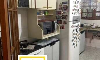 Imagem 6: Oportunidade Sobrado 03 aconchegantes dormitórios + Suíte + Incrível Varanda + Vaga Garage