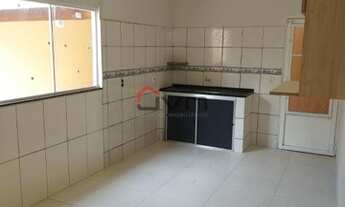 Imagem 4: Casa para venda com 3 quartos em Granada - Uberlândia - MG