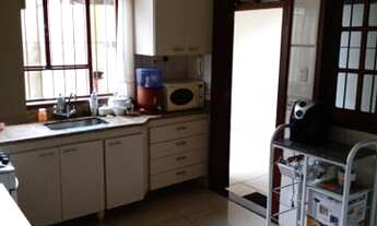 Imagem 5: LAGOA SANTA - Casa Padrão - Lundcéia