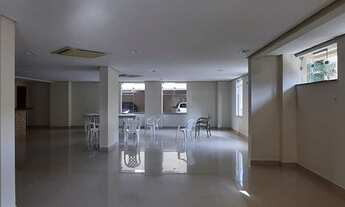 Imagem 7: Apartamento para venda possui 110 metros quadrados com 3 quartos