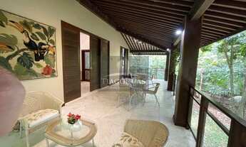 Imagem 3: SALVADOR - Casa de Condomínio - ALPHAVILLE I