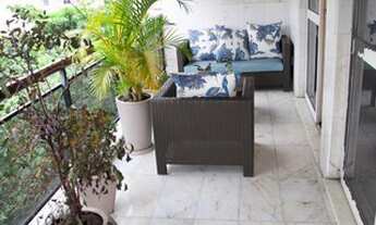 Imagem 3: COBERTURA DUPLEX, EXCELENTE LOCALIZAÇÃO