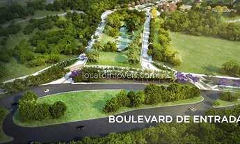 Imagem 3: Ref.: TER9888 - Terreno Condominio Estrela Alta - 348 m2 - Linda Vista - Ótima topografia