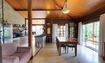 Imagem 4: NOVA LIMA - Casa de Condomínio - Vila Del Rey