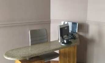 Imagem: SALVADOR - Conjunto Comercial/Sala - CAMINHO