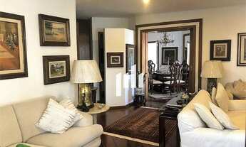 Imagem 3: Apartamento com 4 dormitórios à venda, 176 m² por R$ 1.700.000,00 - Moema - São Paulo/SP