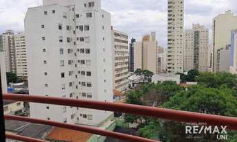 Imagem 3: Apartamento com 1 dormitório à venda, 50 m² por R$ 298.000,00 - Centro - Campinas/SP
