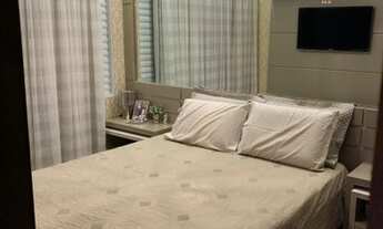 Imagem 6: Casa de condomínio para venda com 100 metros quadrados com 3 quartos sendo revertido para