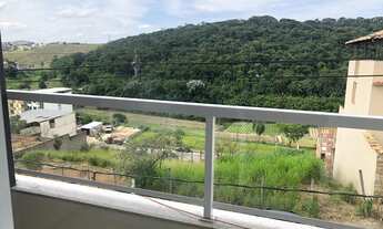 Imagem 4: Juiz de Fora- Vivendas da Serra- Apartamento a Venda com 2 Quartos