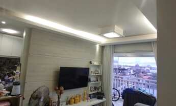 Imagem: Varanda Castanheira 79 metros quadrados