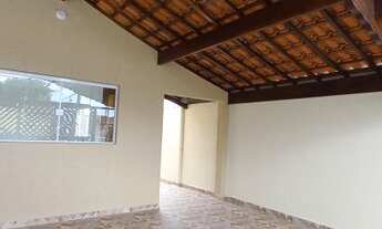 Imagem 5: Pé na Areia Casa Individual independente 2 Dorm 1 Suíte Linda Ótima Localização R$ 320 La