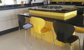 Imagem 6: Casa em condomínio fechado