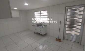 Imagem 7: CASA RESIDENCIAL em SÃO PAULO - SP, More em uma das melhores rua do bairro