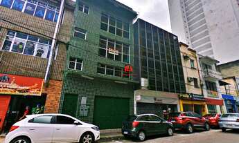 Imagem 7: Aluguel Prédio no Centro/ 5 pavimentos !