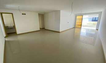 Imagem 2: Apartamento para venda possui 220 metros quadrados com 4 quartos em Jatiúca - Maceió - Ala