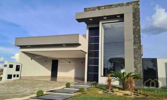 Imagem 2: Casa de Condomínio Para Venda em Aparecida de Goiânia