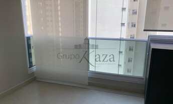 Imagem 2: Apartamento Flat - Altos do Esplanada - 40m² - 1 Dormitório