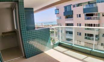 Imagem 5: Vendo VARANDAS DO ALTO 95 m² 3 Quartos 1 Suíte 3 WCs 2 Vagas FAROL