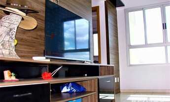 Imagem 3: Baixou!! 2 Quartos Lazer completo e vaga coberta