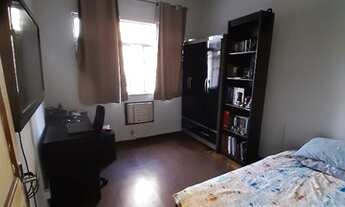 Imagem 2: Rua Aquidabã, próximo Pedro de Carvalho