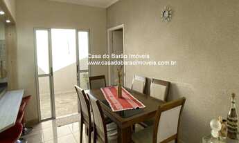 Imagem 3: CASA RESIDENCIAL em CAMPINAS - SP, BARÃO GERALDO