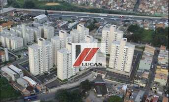 Imagem 2: Excelente apartamento em Osasco