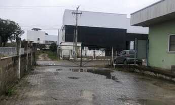 Imagem 7: Pavilhão Concreteira