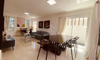 Imagem 6: Casa Duplex à Venda no Eusébio de 158m² com 3 Suítes e 2 Vagas