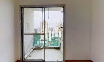 Imagem 5: Apartamento à venda, 60 m² por R$ 635.000,00 - Moema - São Paulo/SP