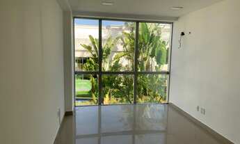 Imagem 5: Escritório para aluguel possui 72 metros quadrados em Barra da Tijuca - Rio de Janeiro - R