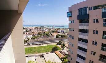 Imagem 7: Vendo VARANDAS DO ALTO 95 m² 3 Quartos 1 Suíte 3 WCs 2 Vagas FAROL