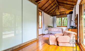 Imagem 7: FLORIANÓPOLIS - Casa Padrão - LAGOA DA CONCEIÇÃO