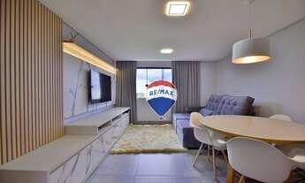 Imagem 4: Apartamento 03 quartos, reformado (alto padrão) no Cruzeiro Novo!