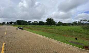 Imagem 4: Lote a venda condomínio no GSP ARTS