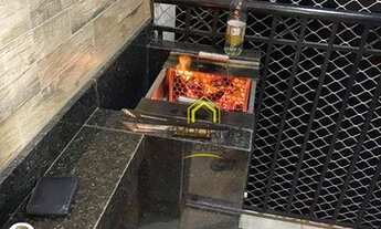 Imagem 7: Apartamento com 2 dormitórios à venda, 66 m² por R$ 415.000 - Vila Augusta - Guarulhos/SP