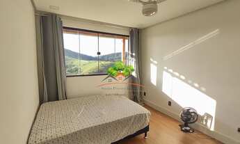 Imagem 7: Granja para venda com 2.140m² com 3 quartos, espaço gourmet e com linda vista