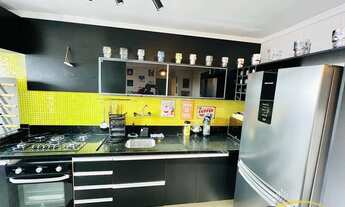 Imagem 5: Lindo Apartamento SEMI MOBILIADO no Capão Raso