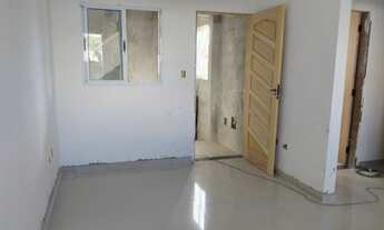 Imagem 2: Apartamento para venda possui 38 metros quadrados com 1 quarto em Vila Centenário - São Pa