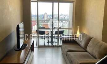 Imagem: APARTAMENTO EM PINHEIR DUPLEX UMA SUÍTE