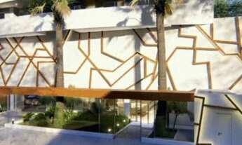 Imagem: Way Batista Campos. 2 e 3 Quartos sendo