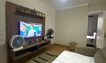 Imagem 4: Excelente apartamento a venda no Condomínio Andorinhas na cidade de Sumaré