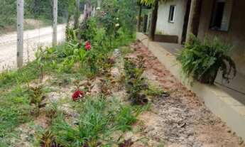 Imagem 5: Sítio Casa 280m2, 5 Qts, Suite, Varanda, Pomar, Terreno 2.500m2, Z.Rural, Cachoeira da Pra