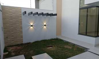 Imagem 3: Casa vale do Sol, Anápolis