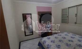 Imagem 3: São Carlos - Casa Padrão - Cidade Aracy