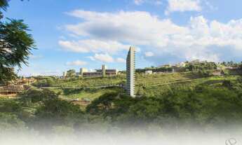 Imagem 3: Apartamento 4 quartos com 2 suítes e 2 semi-suítes, 4 vagas, ed. Lumiar, Vale do Sereno, M