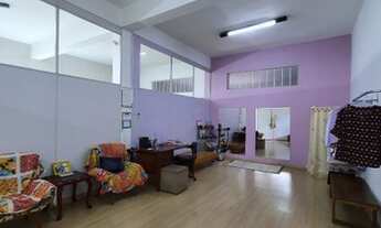 Imagem 2: LINDA E AMPLA LOJA DE 150M², COM ACABAMENTO DE PRIMEIRA NA MELHOR REGIÃO DE CONTAGEM