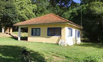 Imagem: Barbada sítio no cantagalo